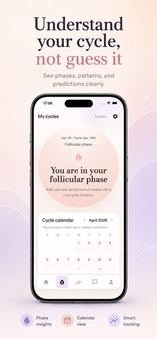 Pregnancy Tracker - MomGlow Screenshot 3 of 5