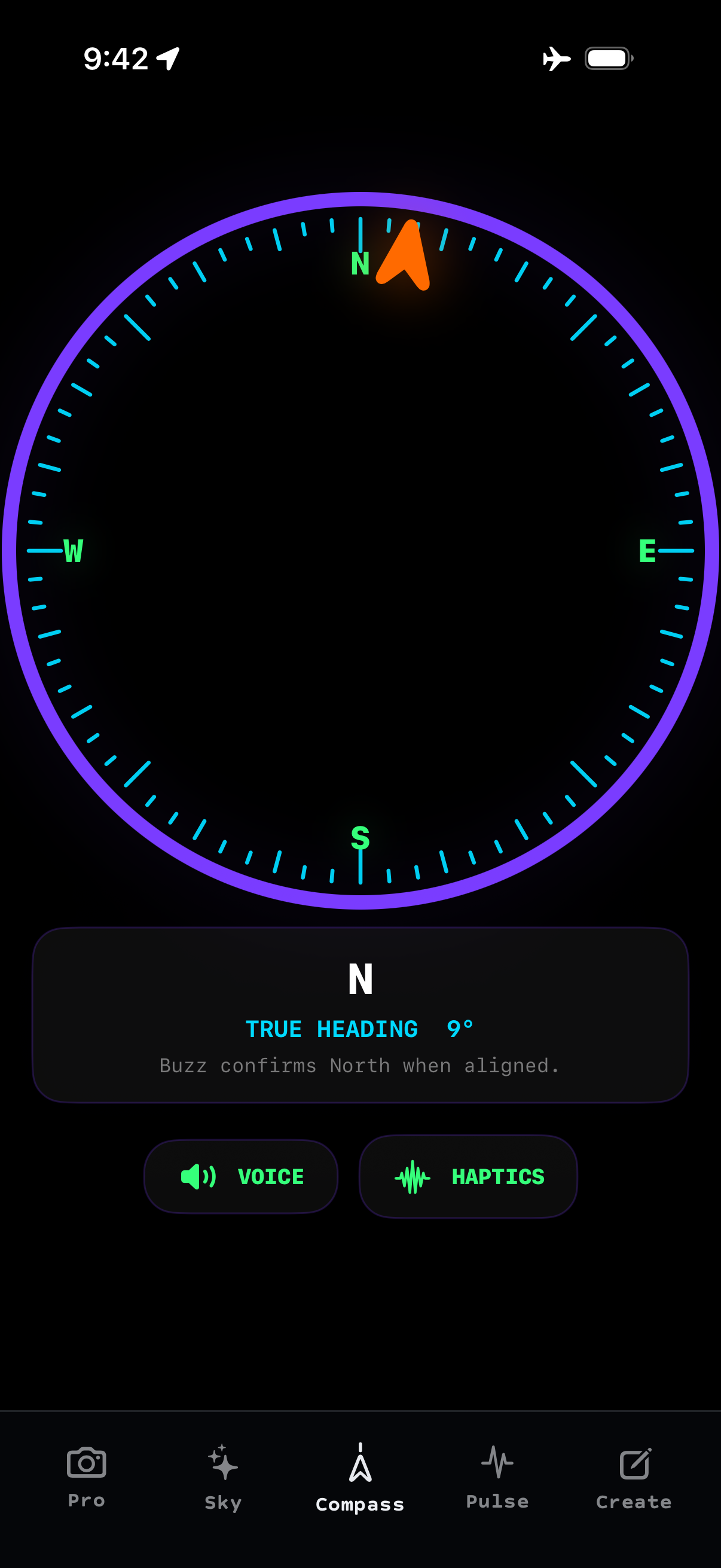 nɛb.raɪ.ə : night sky map