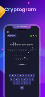 Game ZoZo Puzzle & Word Game screenshot 9