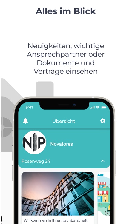 Novatores Immobilien Partner