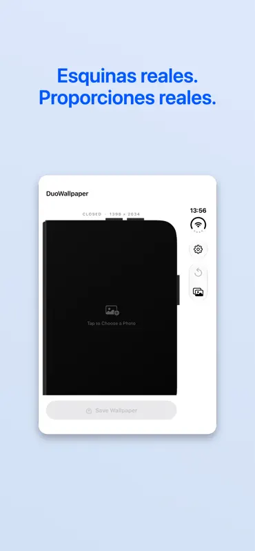 FoldWall screenshot 5 of 6