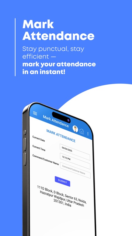 Savvy HRMS screenshot-6
