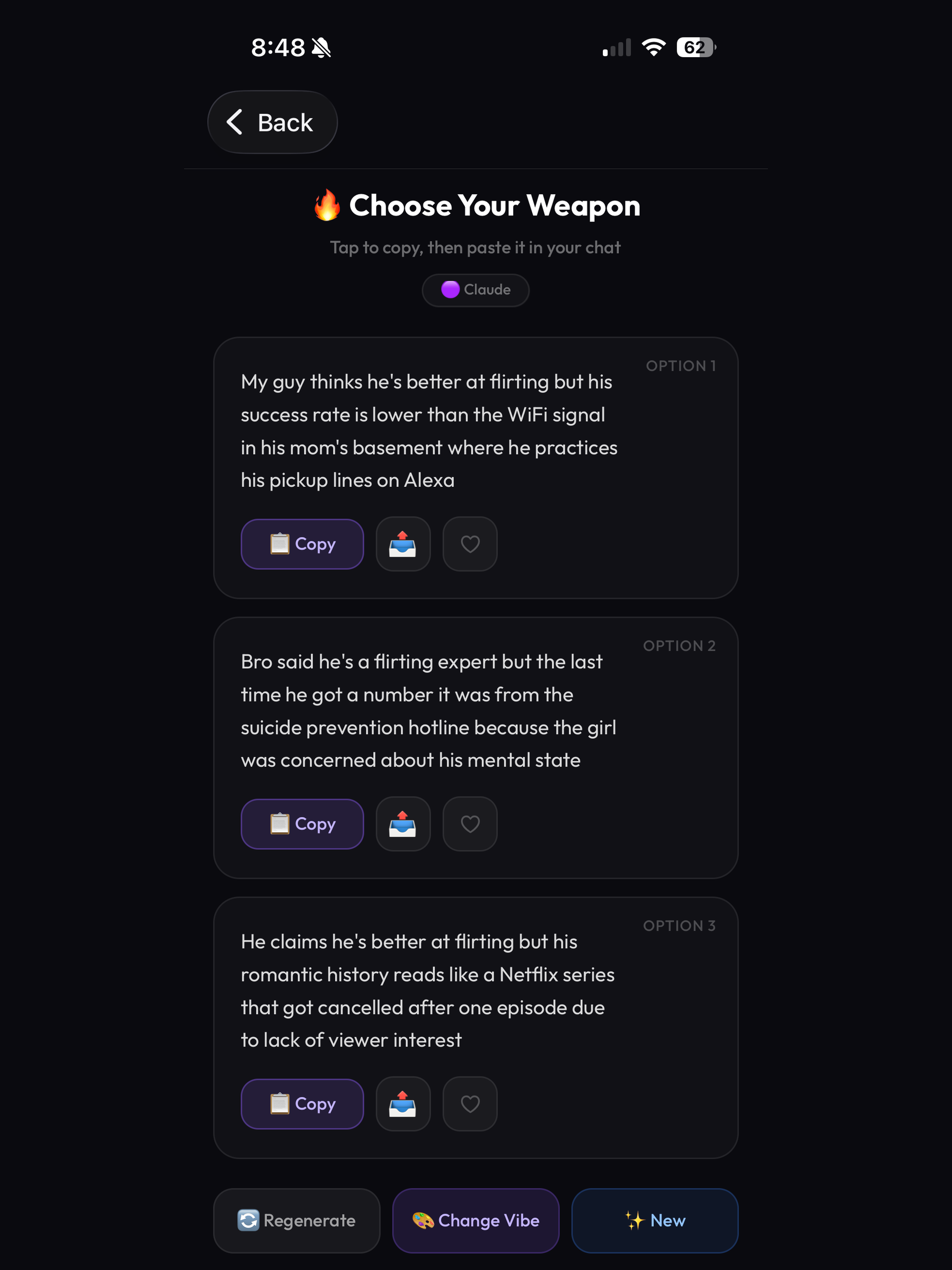 Ghosted - AI Reply Writer