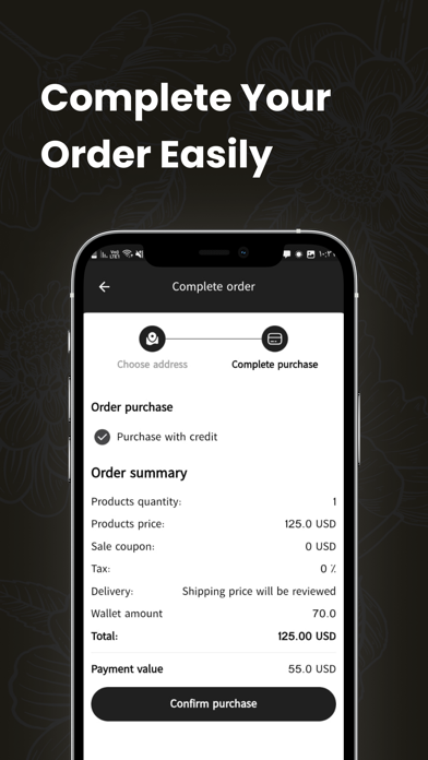 Chique Bouttique Screenshot