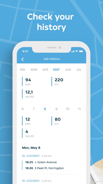 Scoober screenshot-4