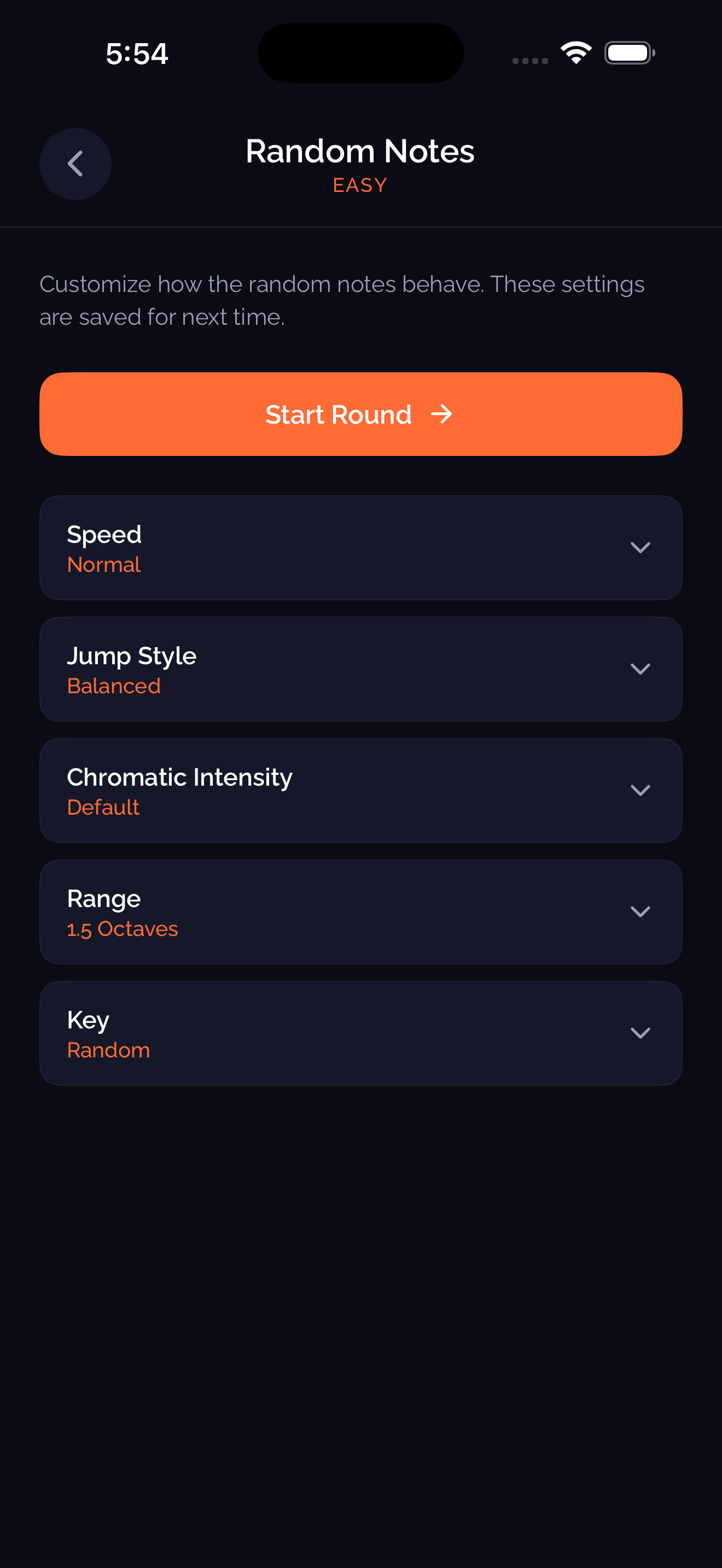 jAMSKOOL Sing Trainer
