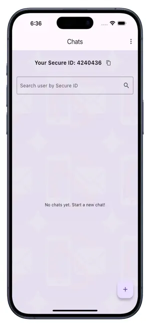 NoPhone NoEmail screenshot 3