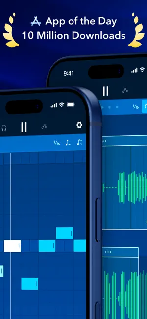 Medly screenshot 2