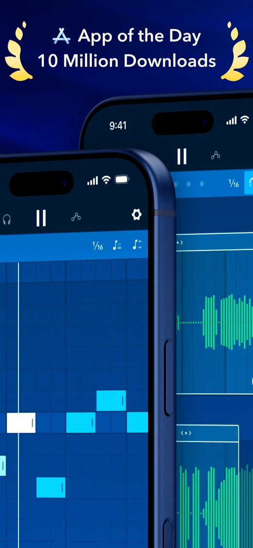 Medly screenshot 2