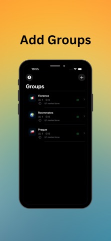 Ledgex screenshot