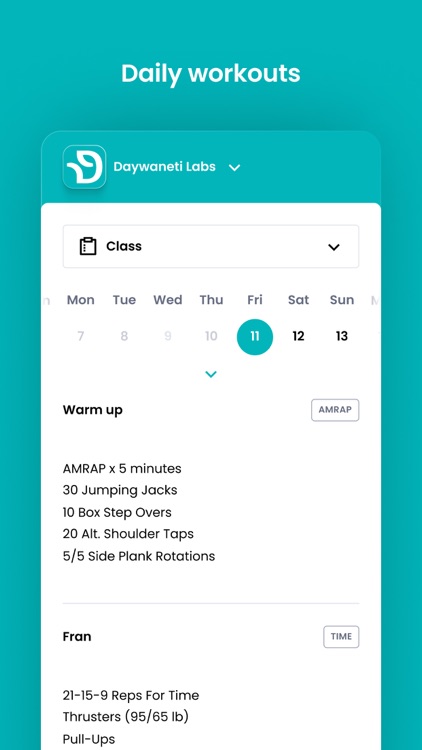 Daywaneti Labs screenshot-3
