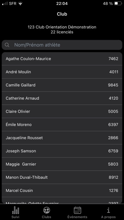 Ometrix screenshot-5