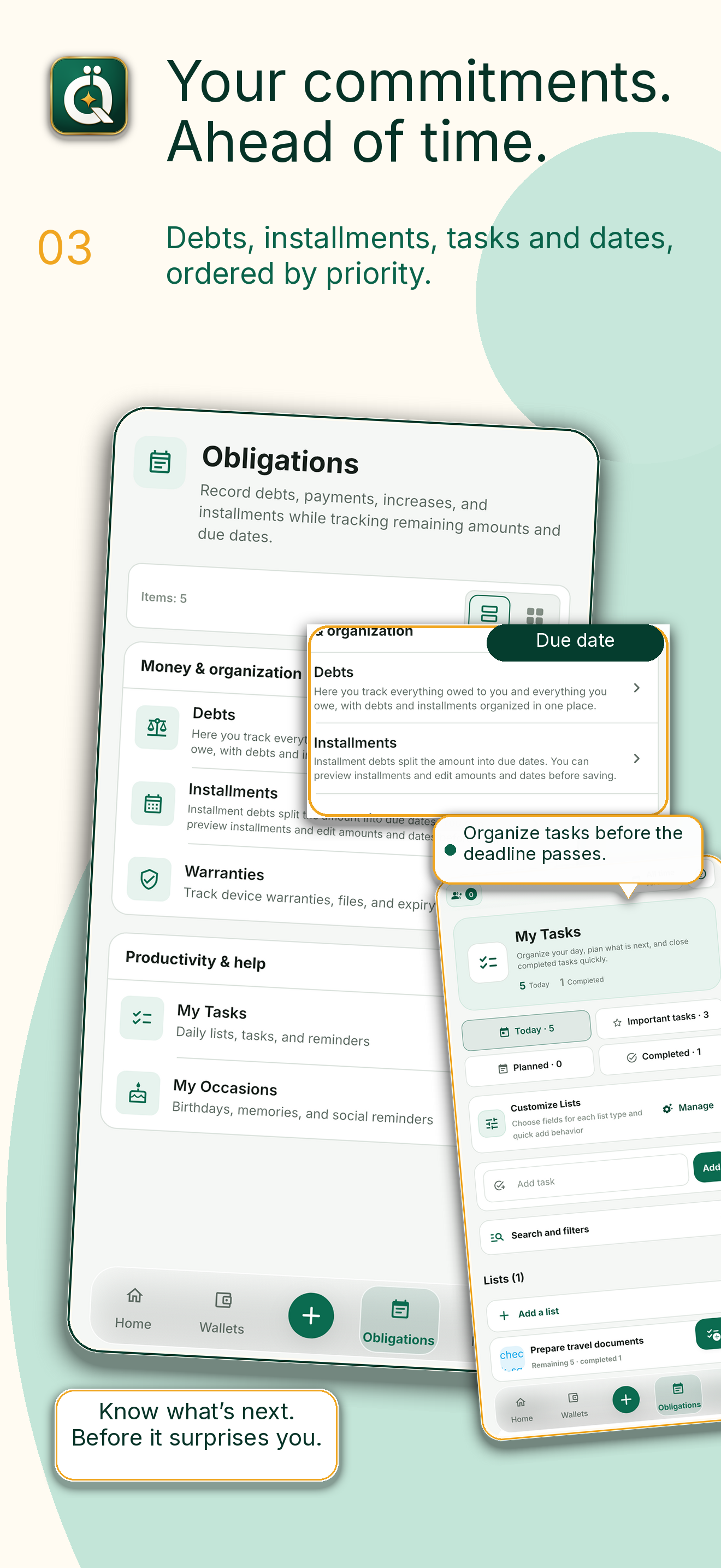 Qershnat screenshot 3