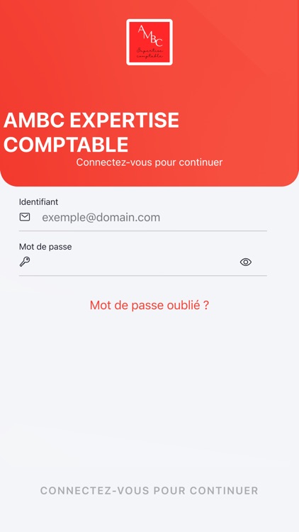 AMBC EXPERTISE COMPTABLE