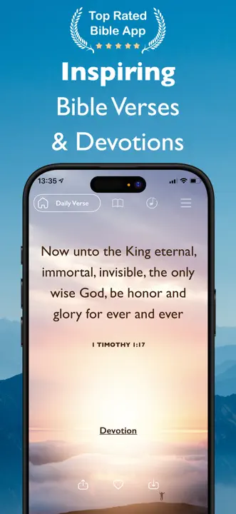 Sprinkle of Jesus Daily Quotes: Screenshot 1 von 10