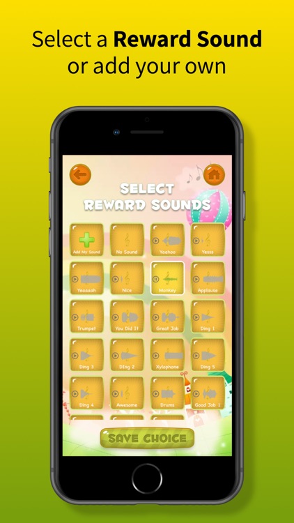 My Token Board screenshot-4