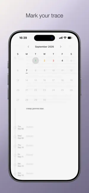 DIARYit: Diary Journal screenshot 3