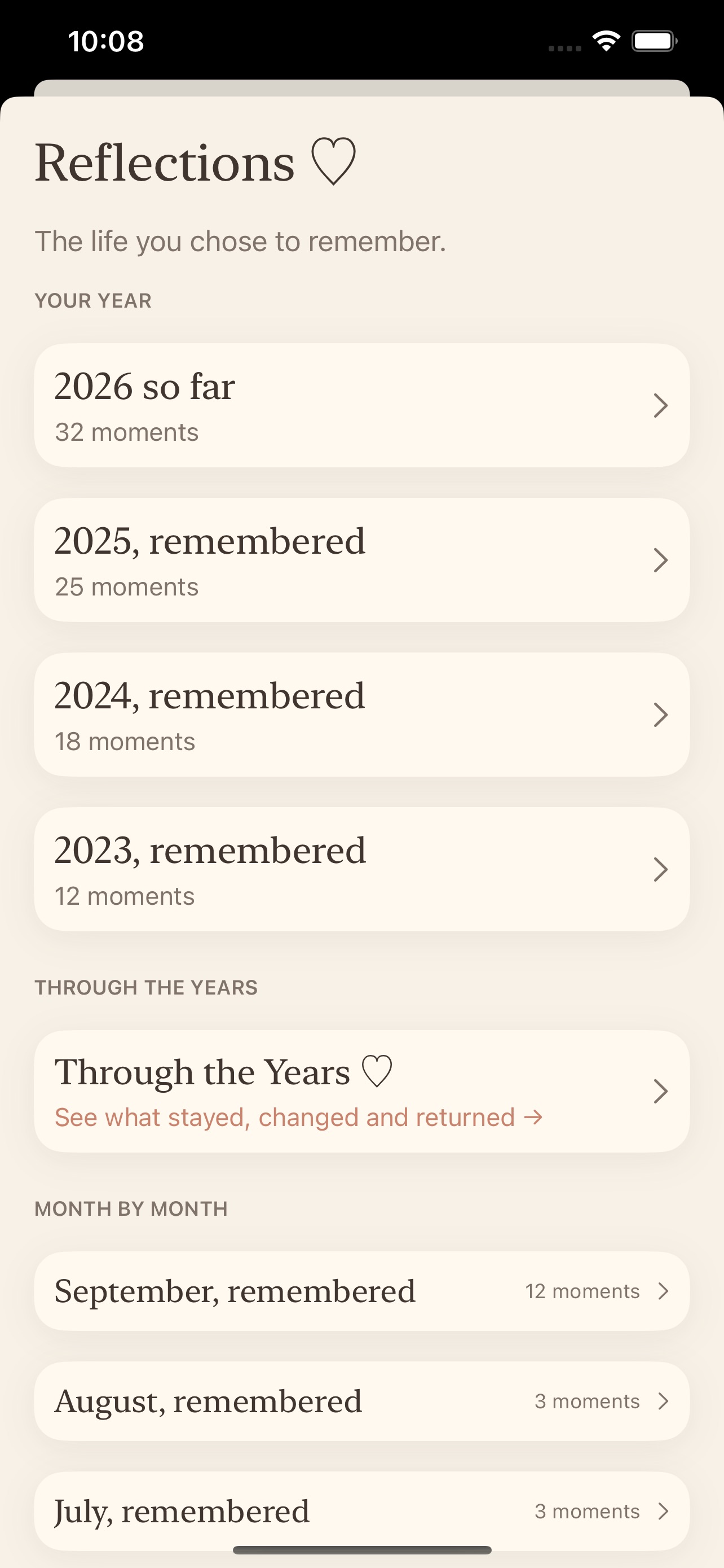 Screenshot 10 of A-Live Life