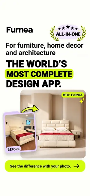 Furnea screenshot 1
