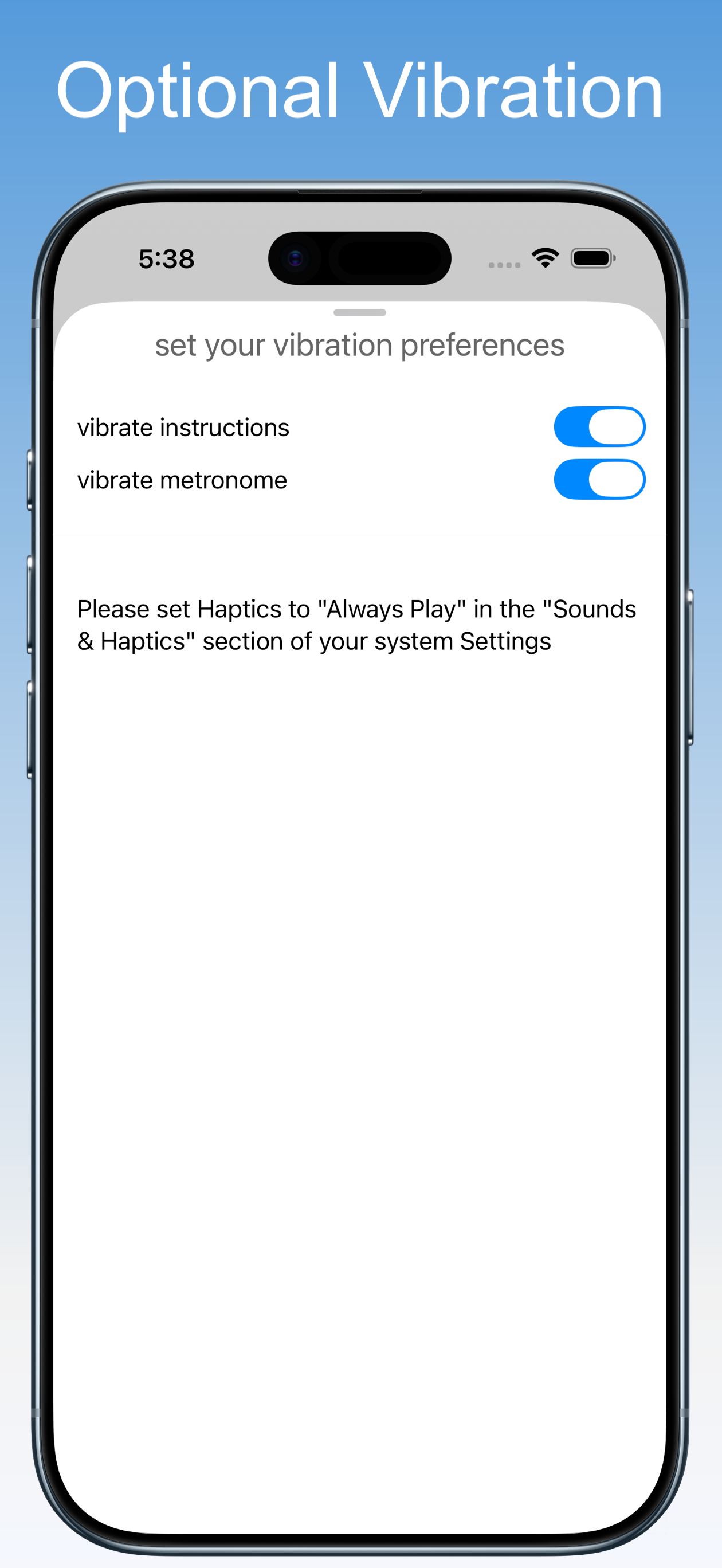 Breathing Time screenshot 10