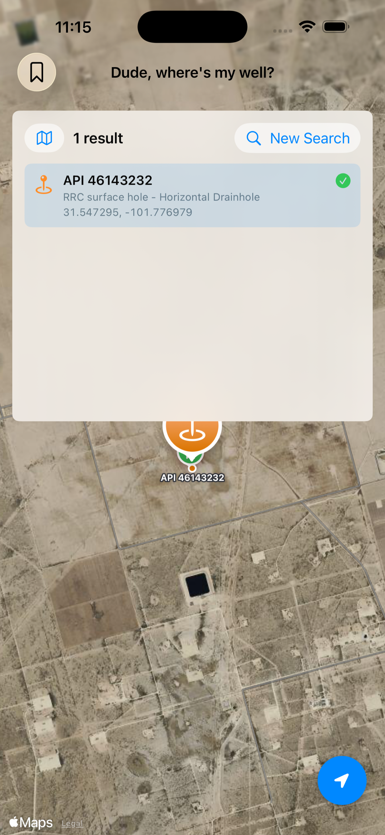 Dude, Where's My Well? screenshot 3