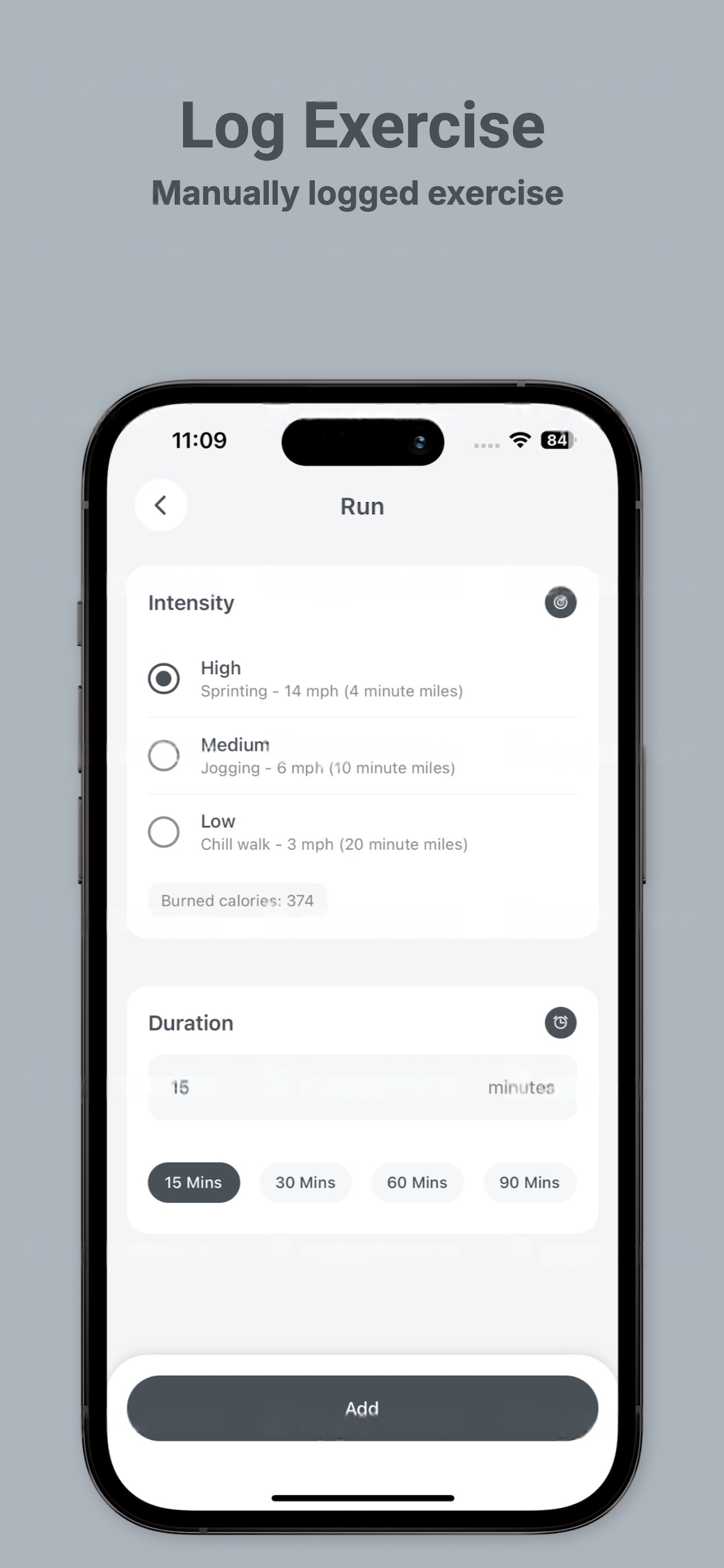 Coachie - Coach | Chef | CBT screenshot 4