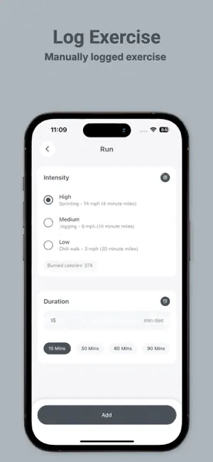 Coachie - Coach | Chef | CBT screenshot 4