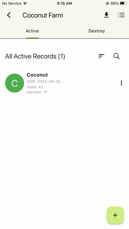 Q's Farming screenshot-4