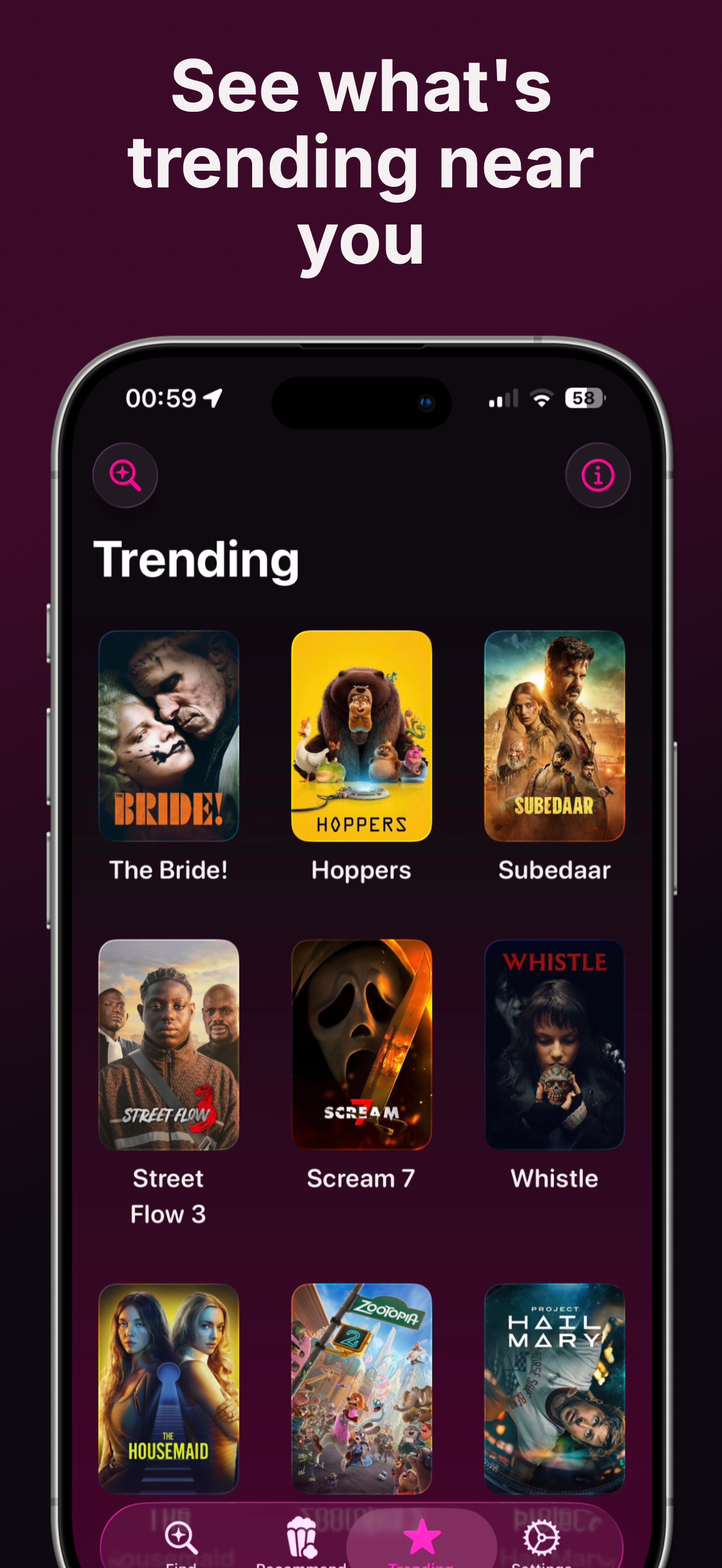 myfilmfinder screenshot 4