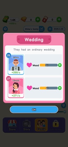 My way My life screenshot 3 of 6