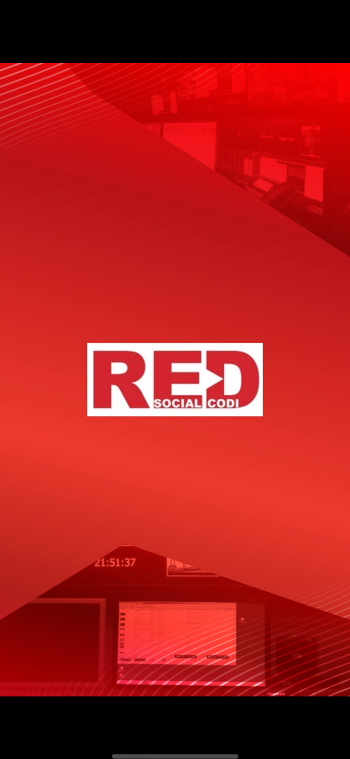 Red Social Codi