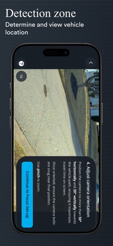 Cloudrunner Install Assistant iPhone screenshot