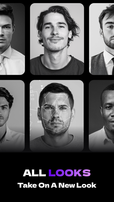 Screenshot #1 pour FITCHECK: Style Inspiration