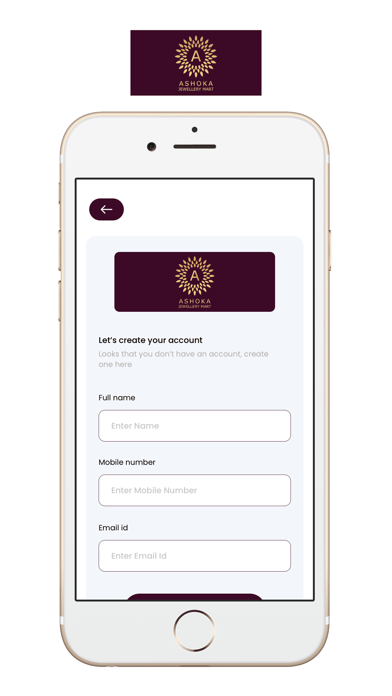 Ashoka Jewellery Mart Screenshot