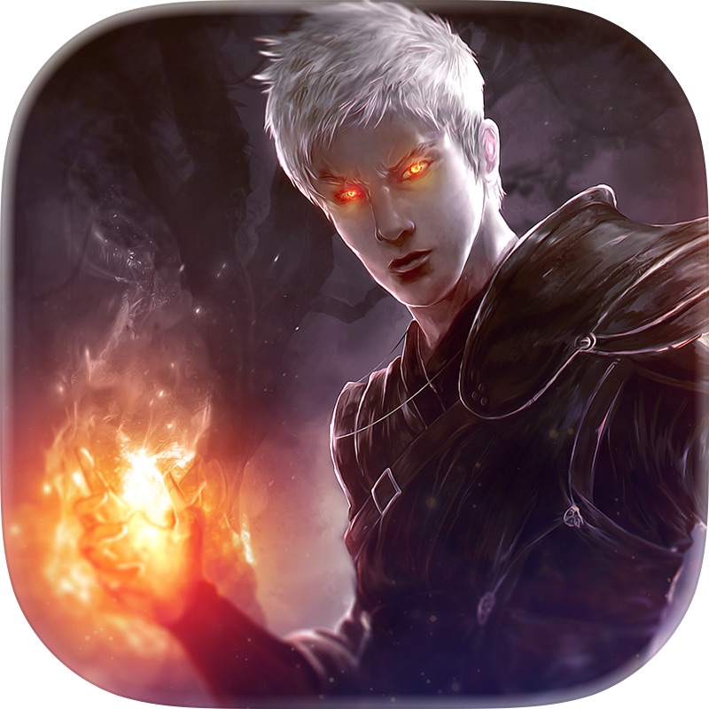 Eterspire MMO screenshot 8