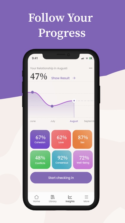 Ally Couples & Relationships screenshot-3