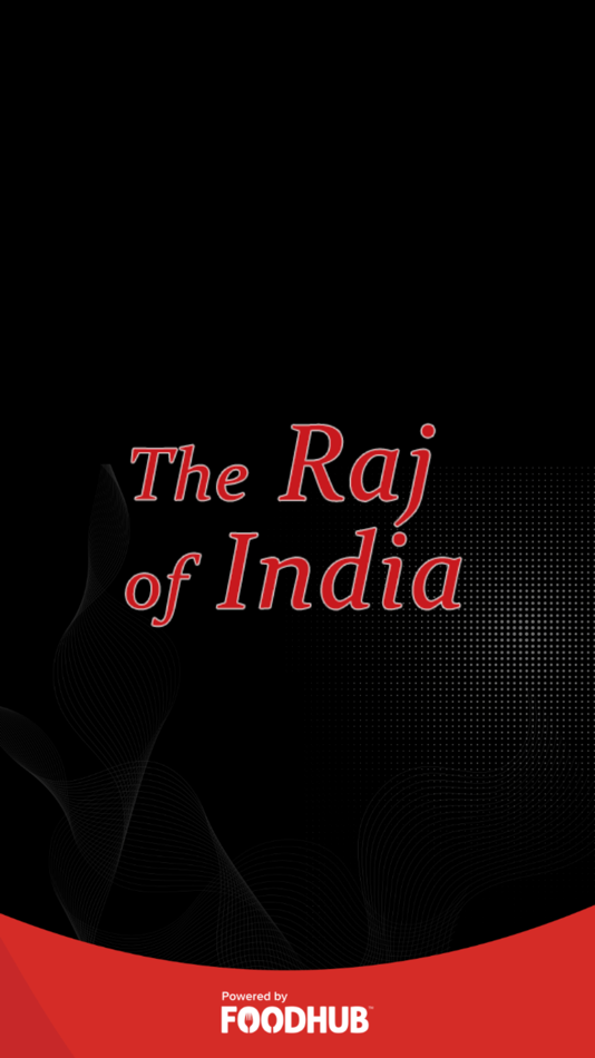 Raj Of India - 10.30 - (iOS)