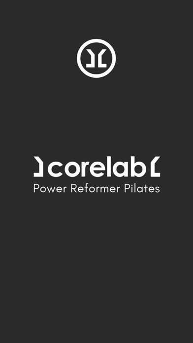 corelab pilates