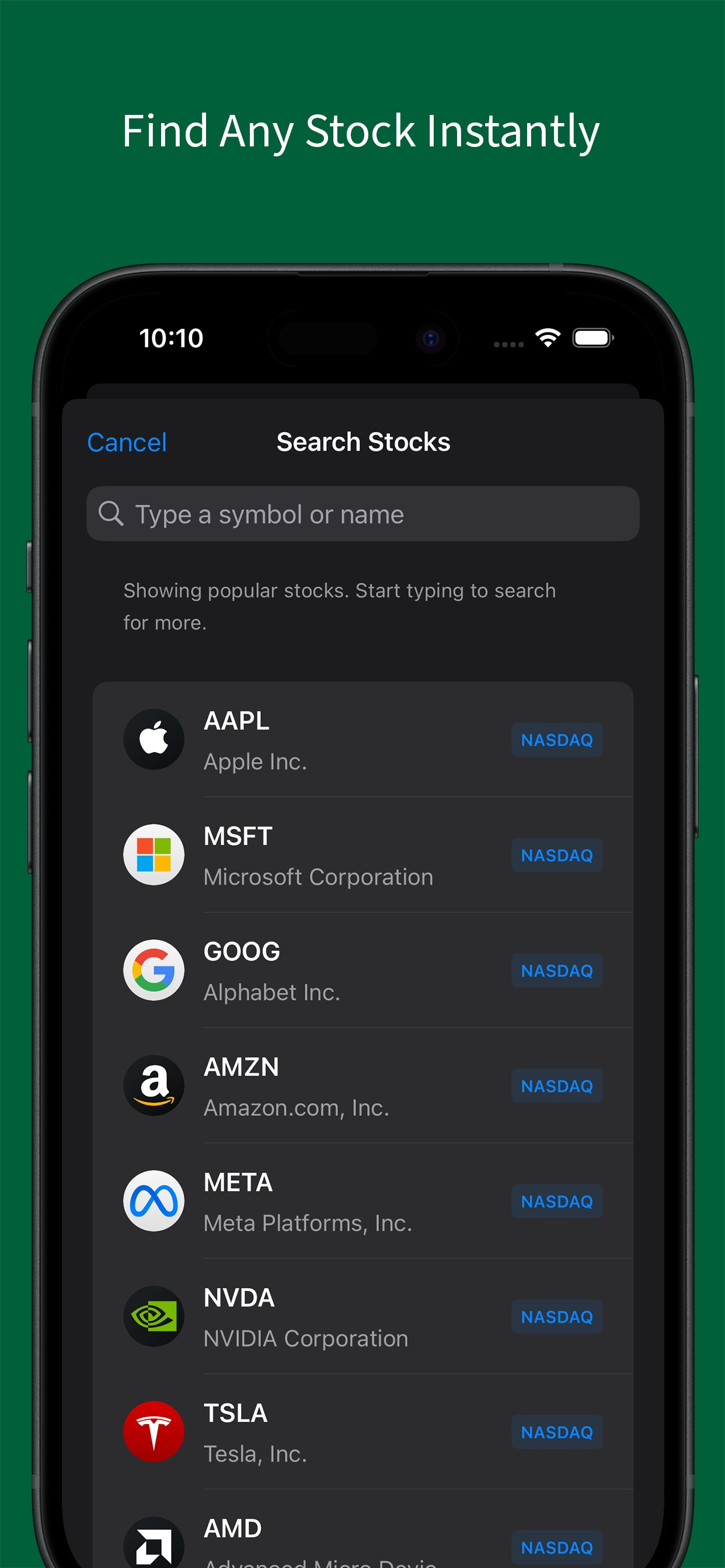 WhatIf: Investment Simulator