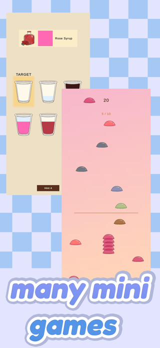 Kofi Cafe Screenshot 6 of 6
