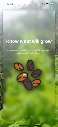 Seed Identifier - AI Scanner Screenshot 6 of 8