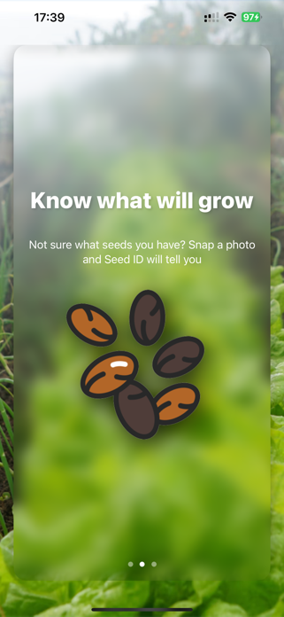 Seed Identifier - AI Scanner Screenshot 6 of 8