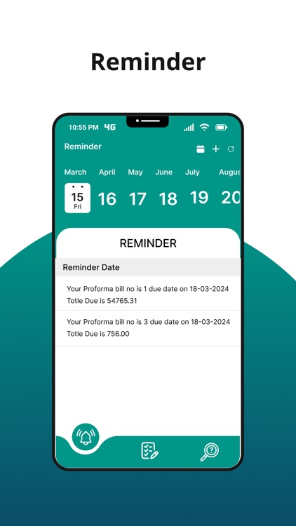 Tax Crm screenshot-3