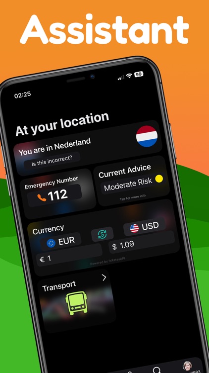 Reis Log - Your Journey Diary screenshot-3