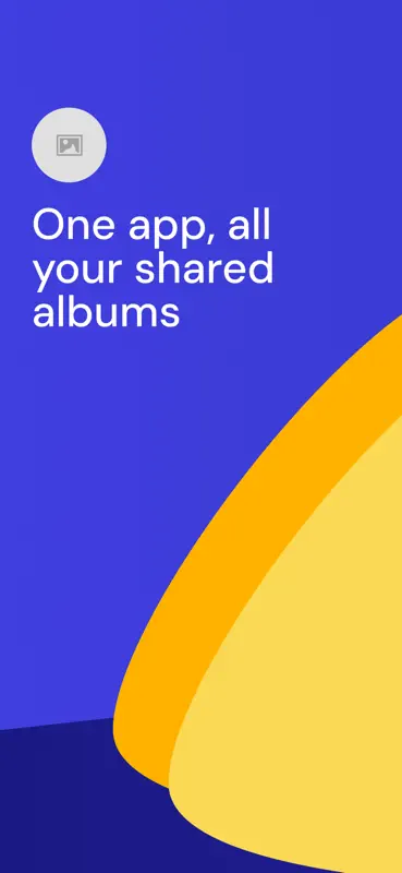 Omni Album screenshot 1 of 10