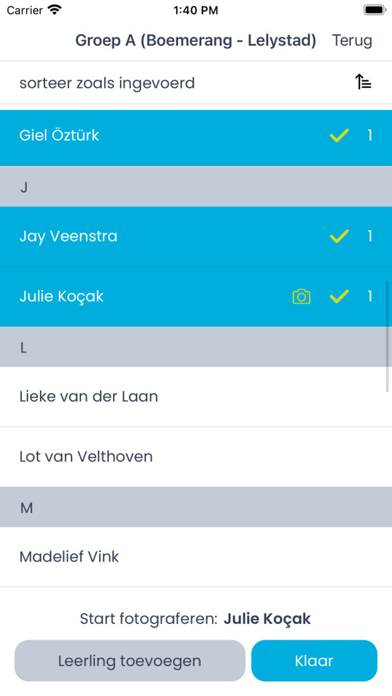 Oypo Screenshot