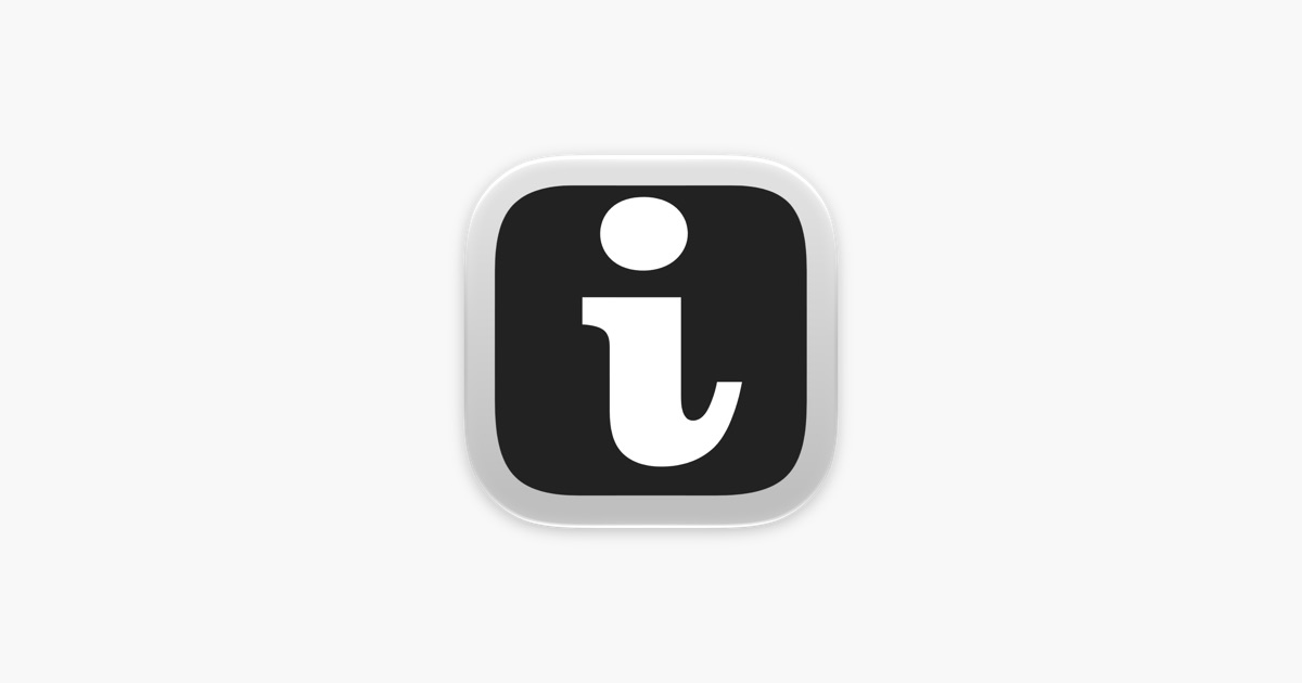 ‎App Inker - Vector Studio - App Store