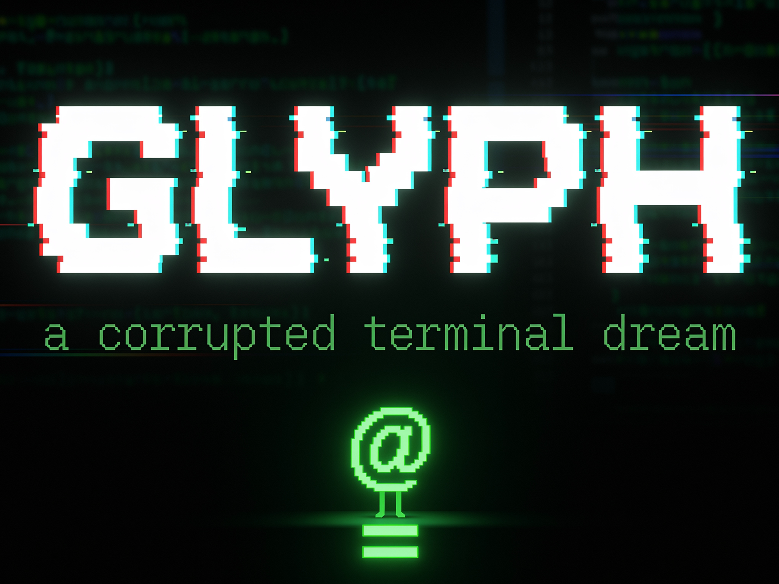 GLYPH: TERMINAL screenshot 11