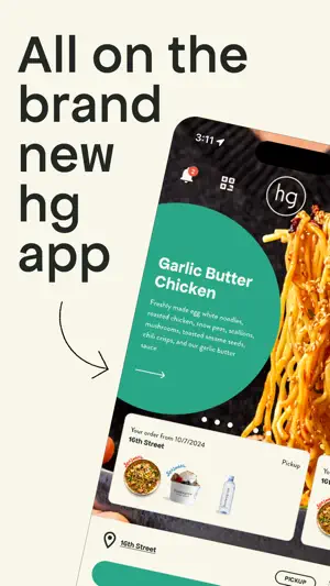honeygrow screenshot 7