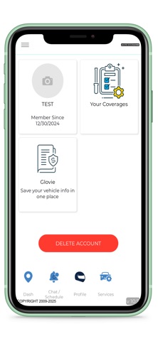 AUTO X CARE Screenshot 4 of 5